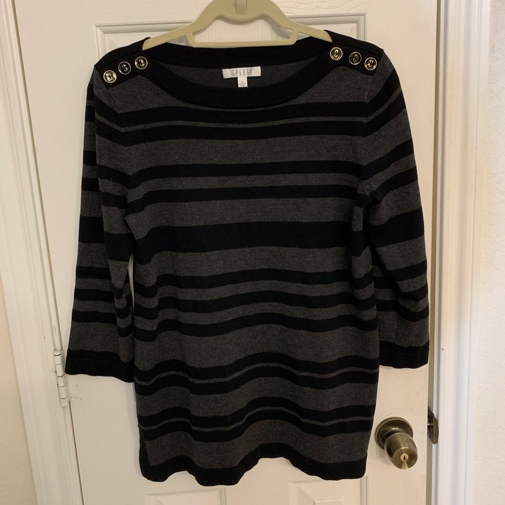 spense long sleeve great condition